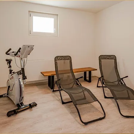 Apartmán Doris Bng 8 Hanau *