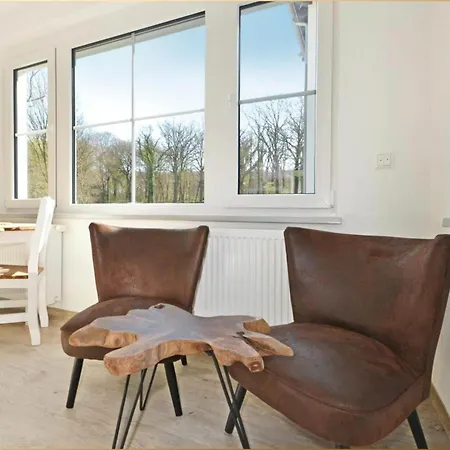 Doris Bng 8 Hanau Apartment Ostseebad Heringsdorf