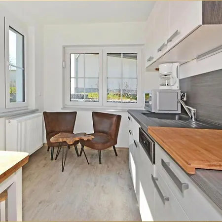 Apartment Doris Bng 8 Hanau