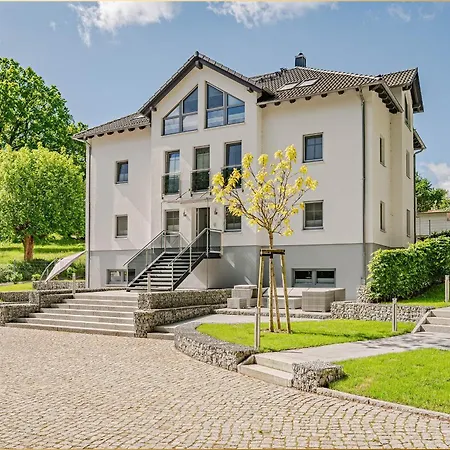 Apartamento Doris Bng 8 Hanau