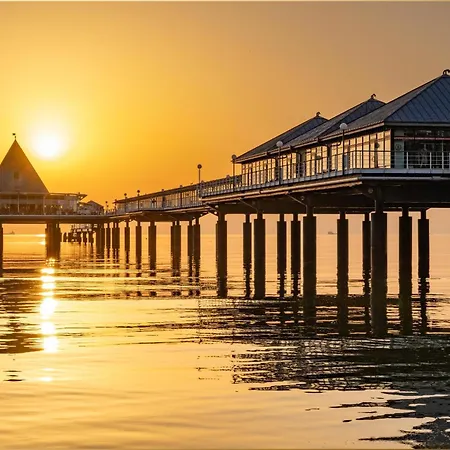 Apartamento Doris Bng 8 Hanau *