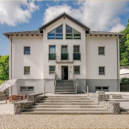 Apartment Doris Bng 8 Hanau *