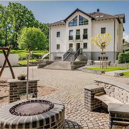 Apartment Doris Bng 8 Hanau Ostseebad Heringsdorf