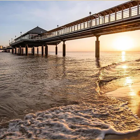 Doris Bng 8 Hanau * Heringsdorf (Usedom)