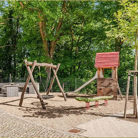 Doris Bng 8 Hanau Apartment Ostseebad Heringsdorf