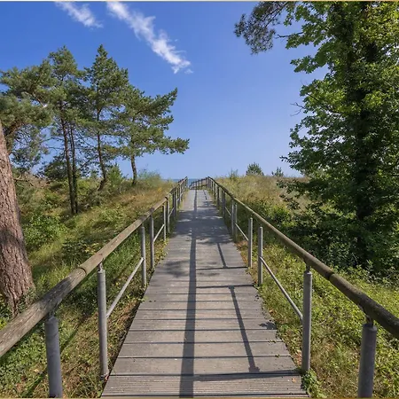 Doris Bng 8 Hanau Apartamento