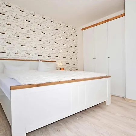 Apartmán Doris Bng 8 Hanau