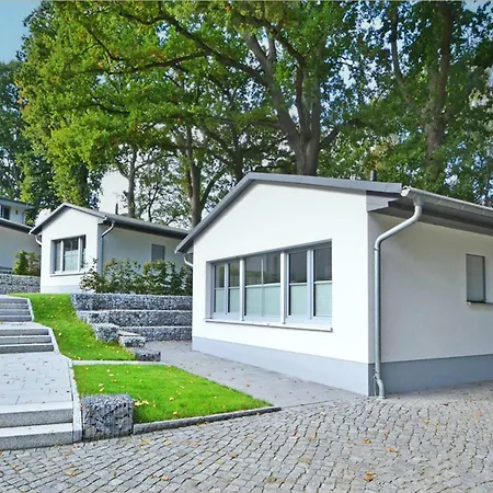 Apartmán Doris Bng 8 Hanau