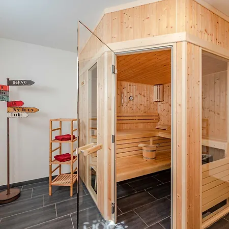 Doris Bng 8 Hanau Apartmán Heringsdorf (Usedom)