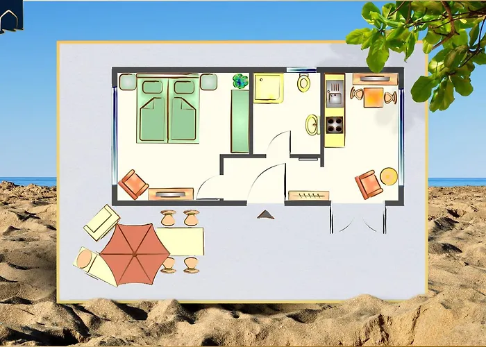 아파트 Doris Bng 8 Hanau