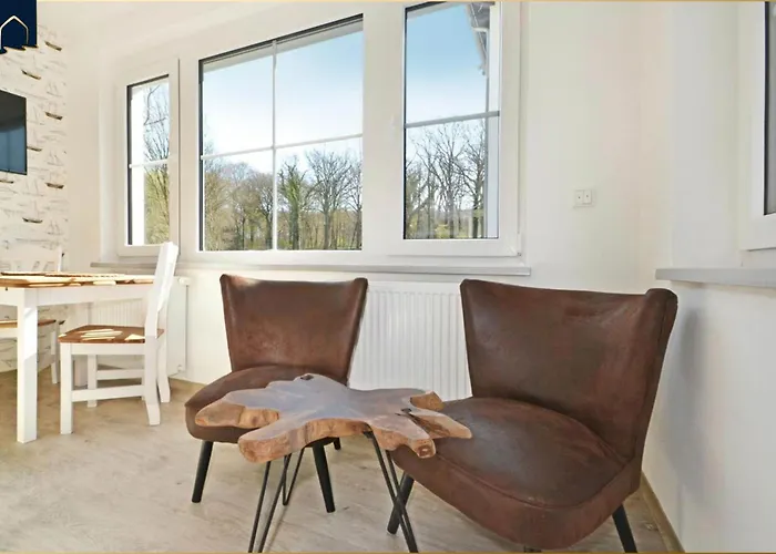 Doris Bng 8 Hanau Apartment Heringsdorf (Usedom)