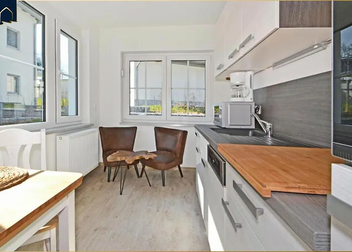 Apartment Doris Bng 8 Hanau