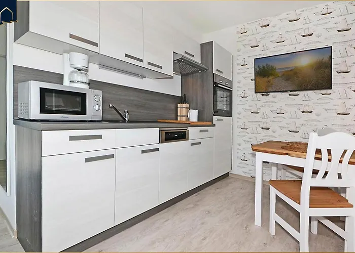 Apartment Doris Bng 8 Hanau *
