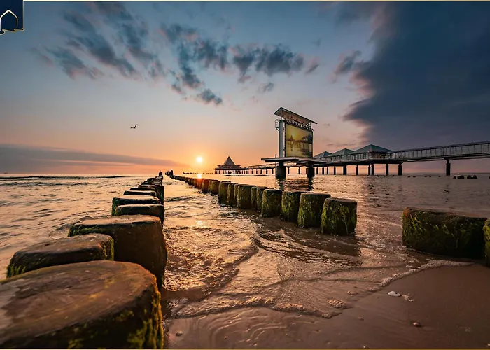 Doris Bng 8 Hanau Apartment Heringsdorf (Usedom)
