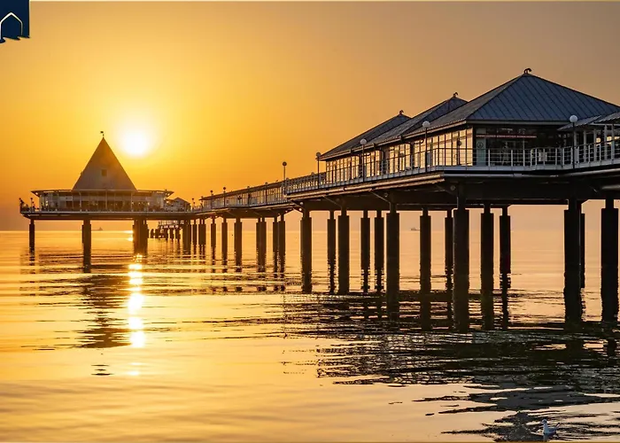 아파트 Doris Bng 8 Hanau *