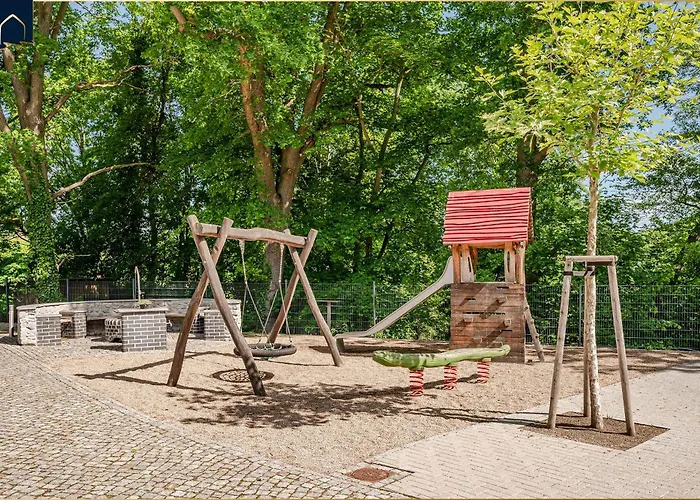 Doris Bng 8 Hanau Apartment Heringsdorf (Usedom)